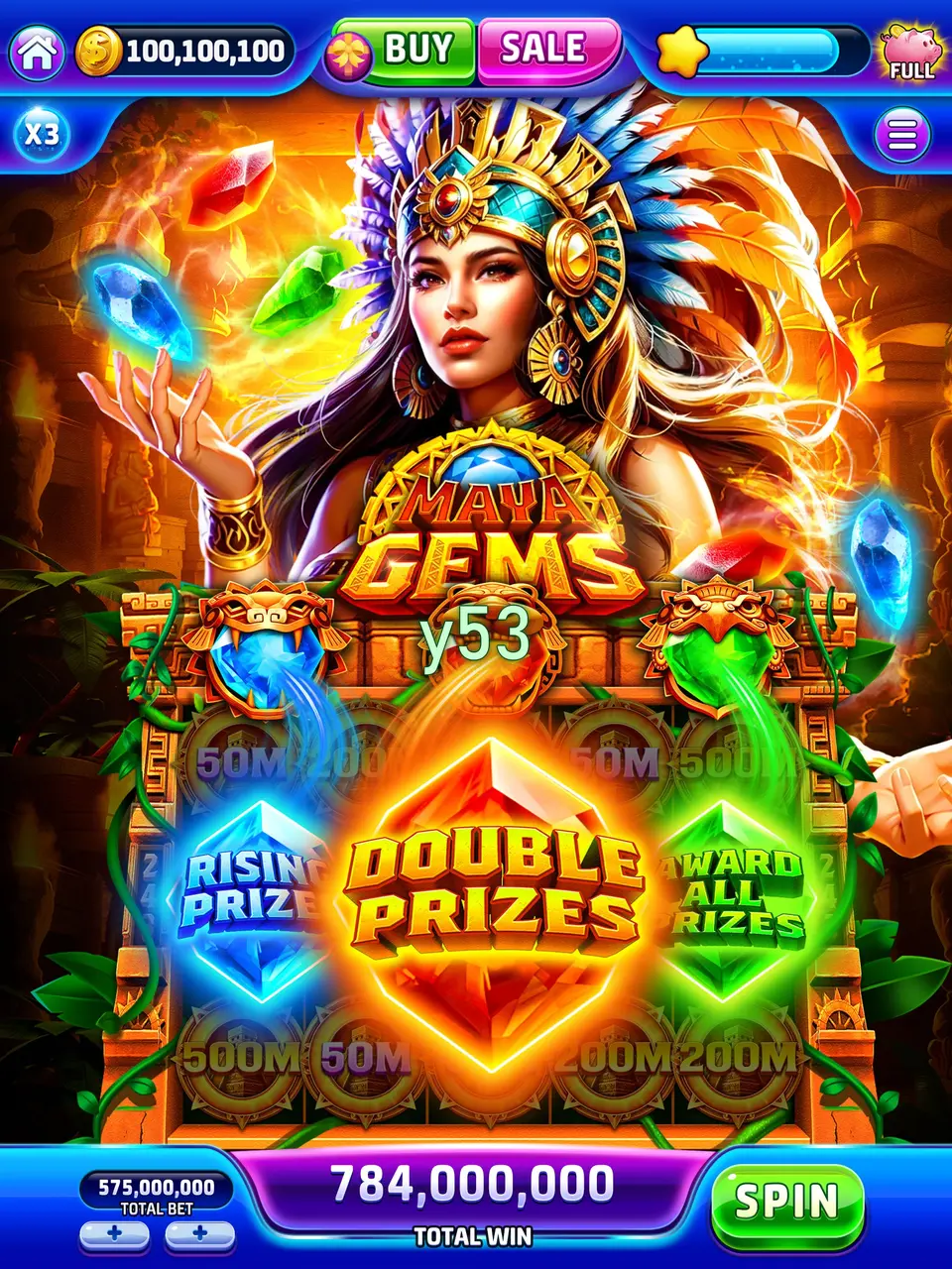 y53 Login
