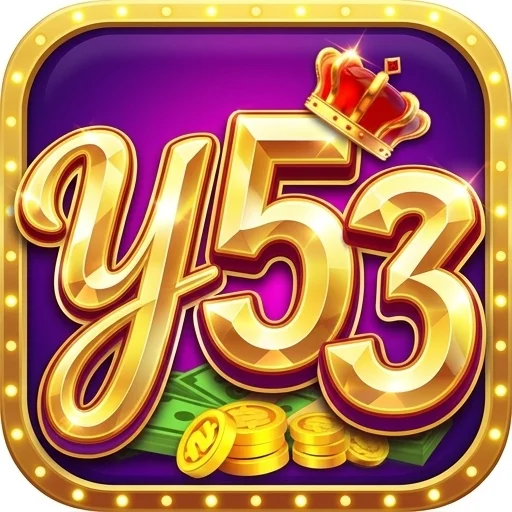 y53 Logo - Oficial